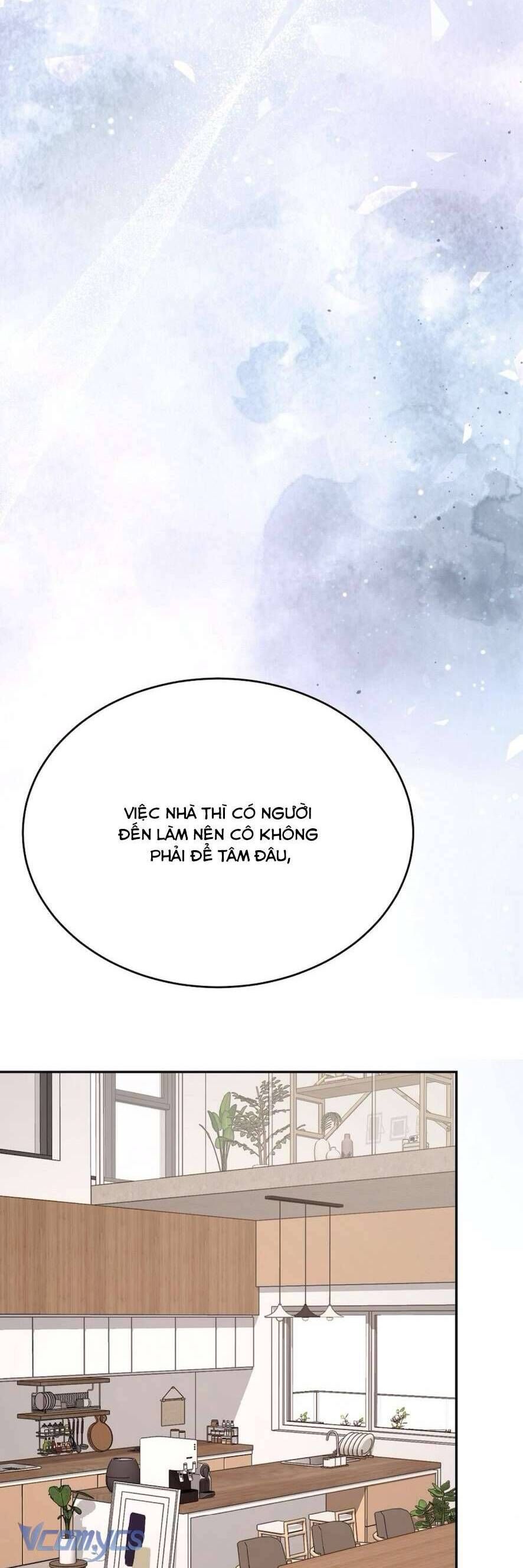 Đoạt Lại: Chapter 3