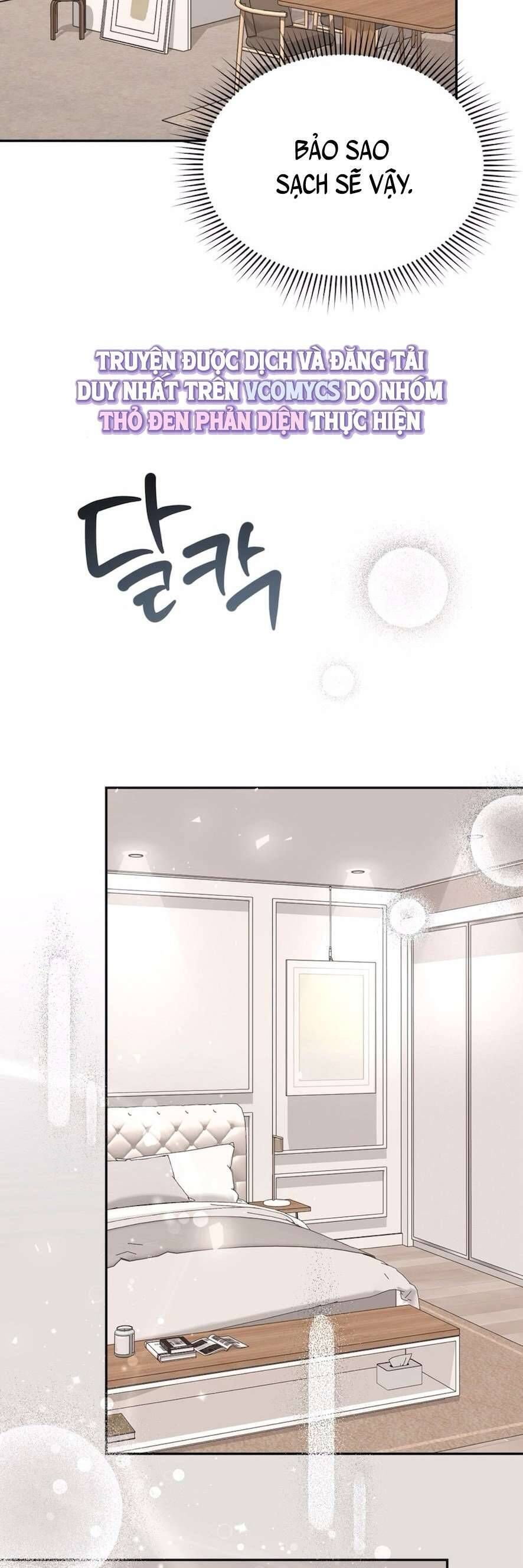 Đoạt Lại: Chapter 3