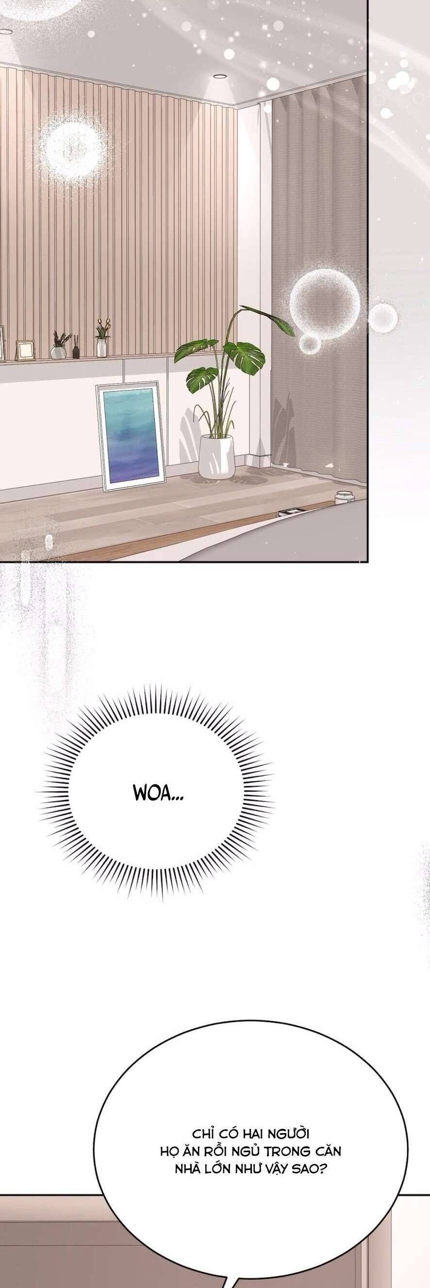 Đoạt Lại: Chapter 3