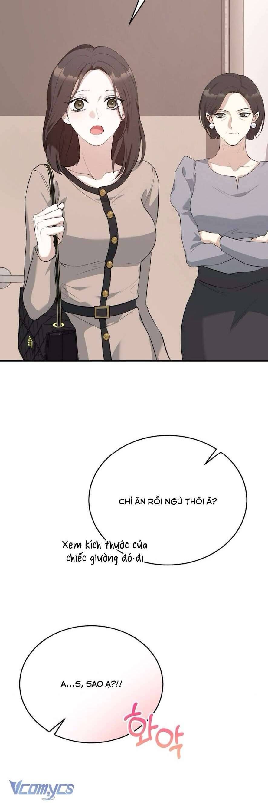 Đoạt Lại: Chapter 3