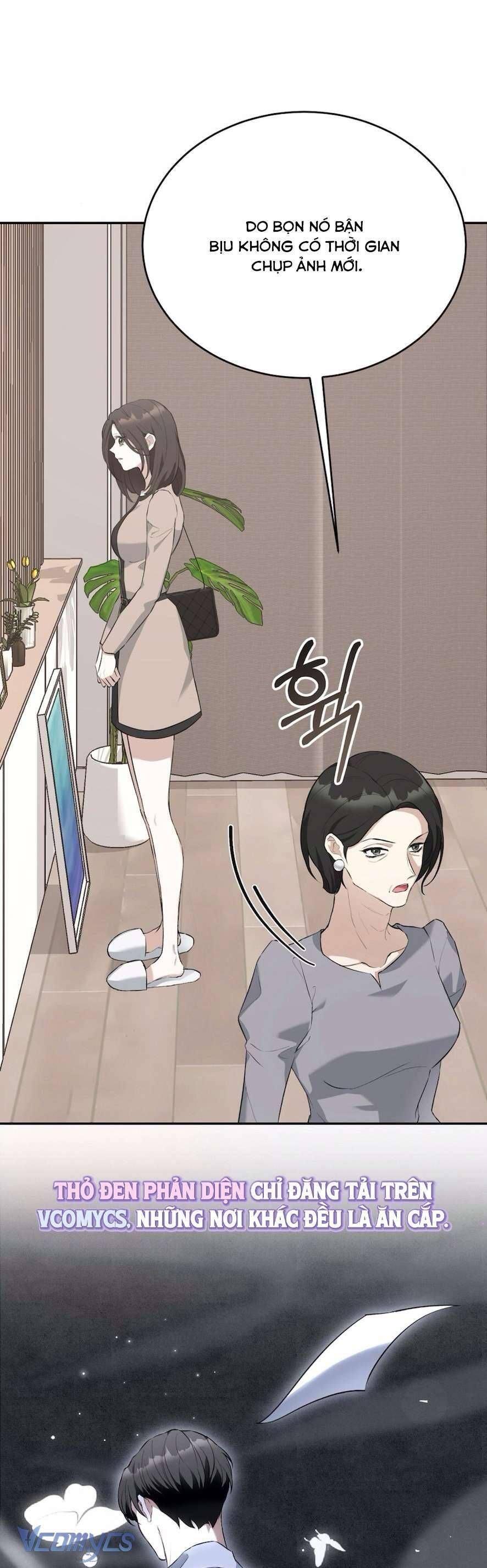 Đoạt Lại: Chapter 3