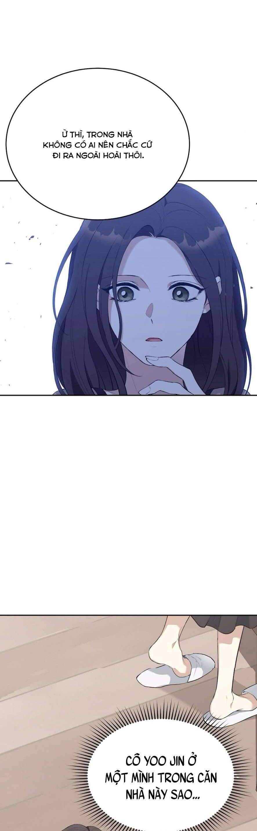 Đoạt Lại: Chapter 3