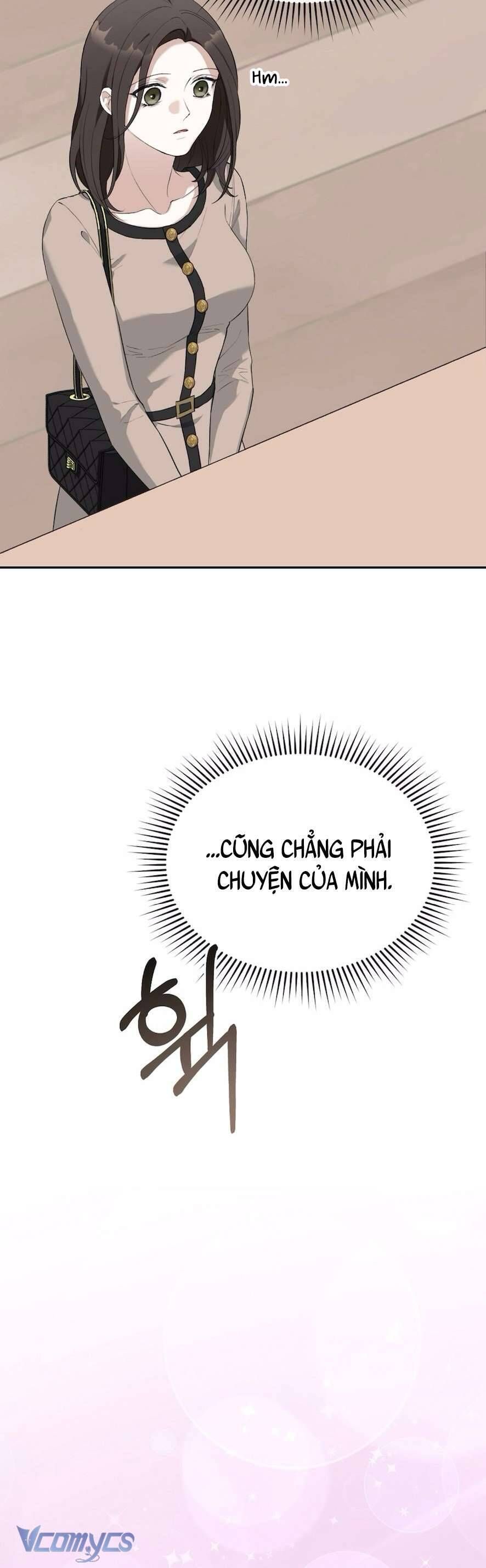 Đoạt Lại: Chapter 3