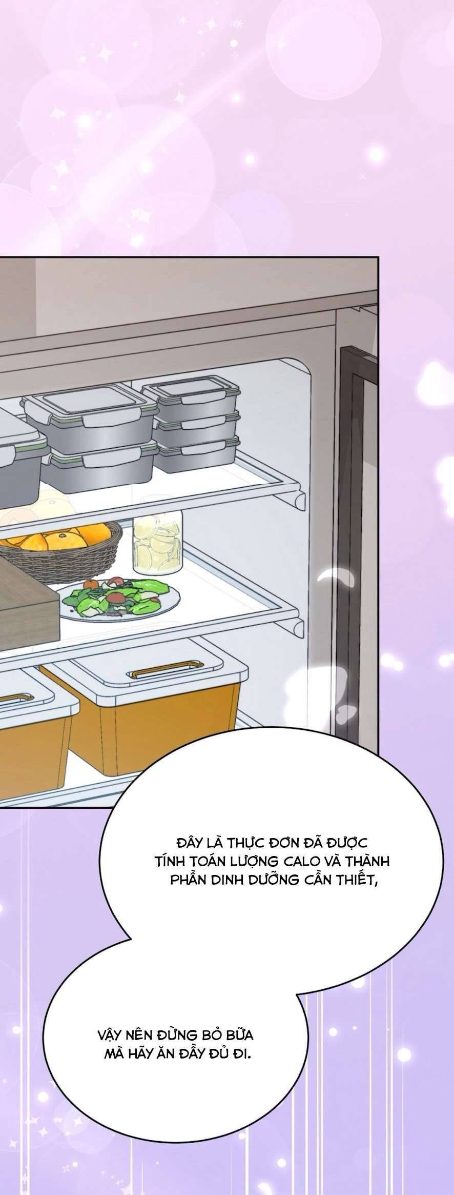 Đoạt Lại: Chapter 3