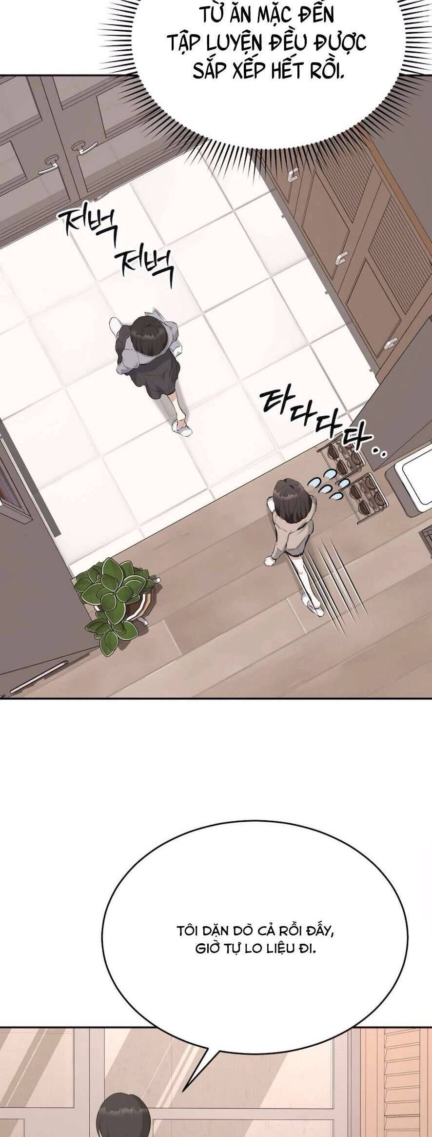 Đoạt Lại: Chapter 3