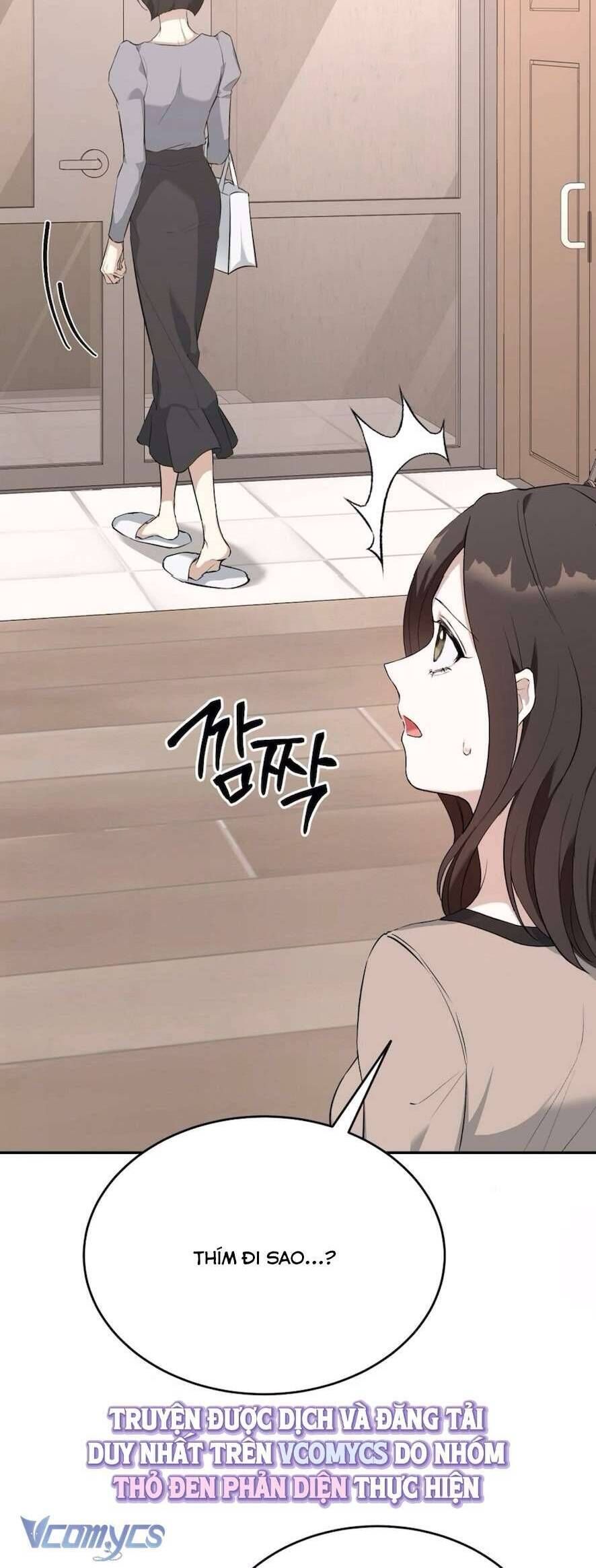 Đoạt Lại: Chapter 3