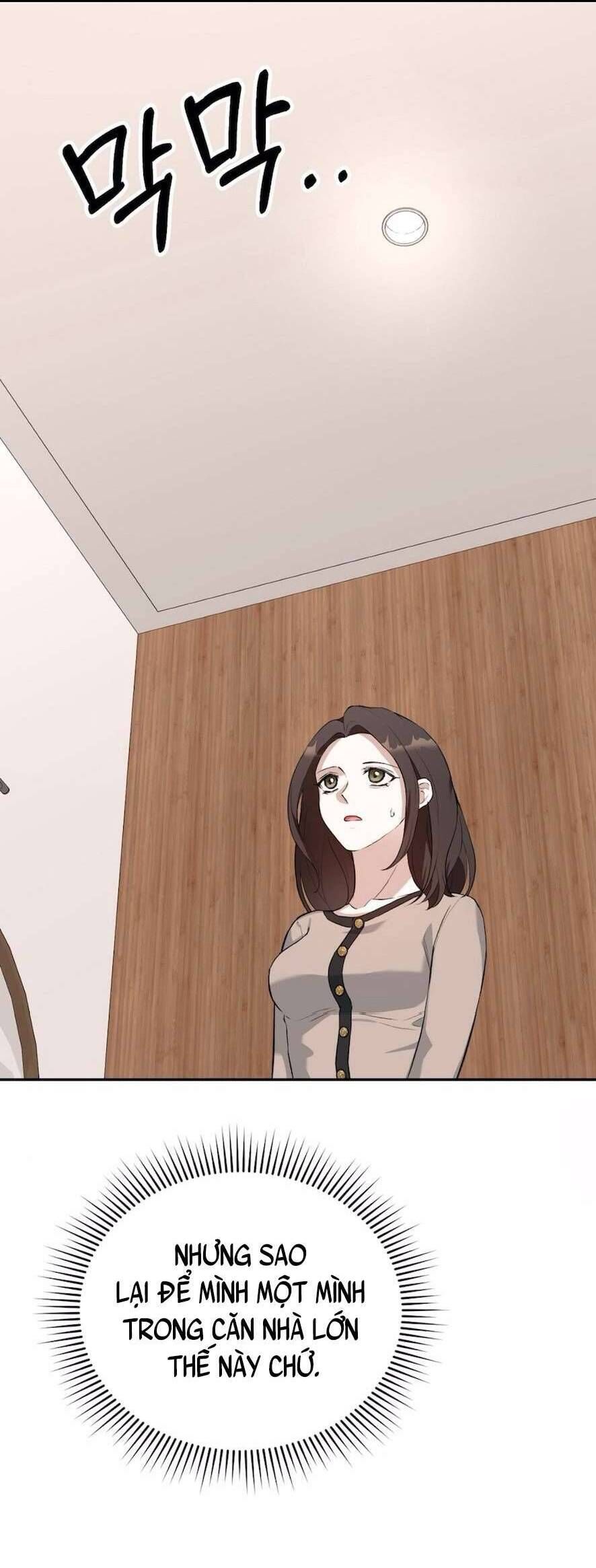 Đoạt Lại: Chapter 3