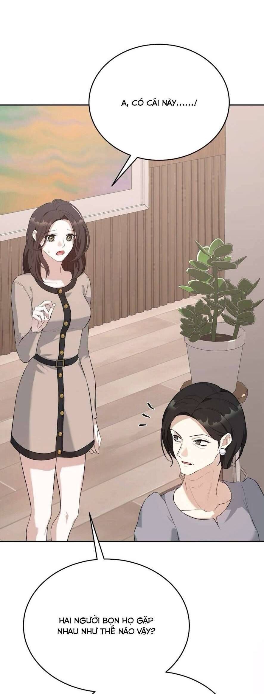 Đoạt Lại: Chapter 3