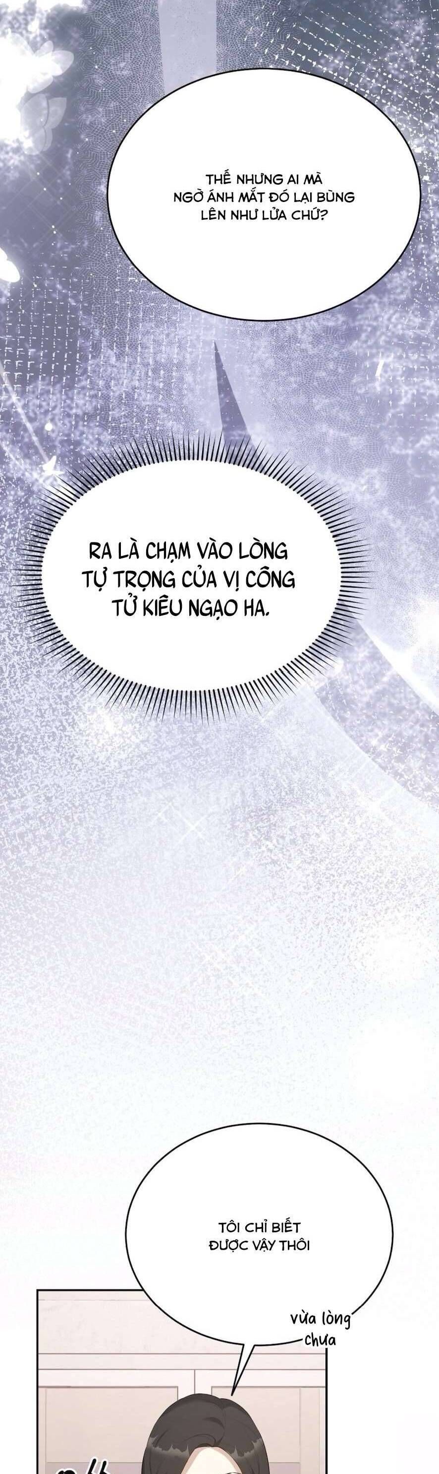 Đoạt Lại: Chapter 3