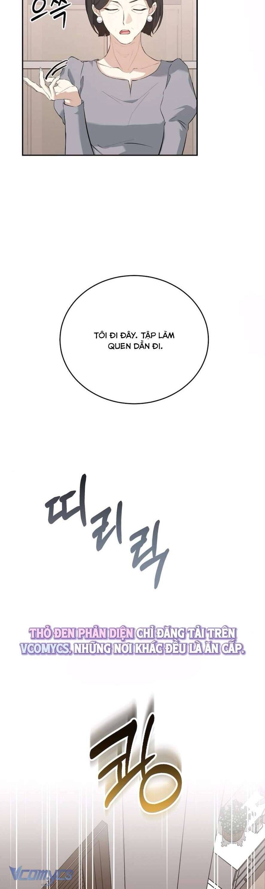 Đoạt Lại: Chapter 3