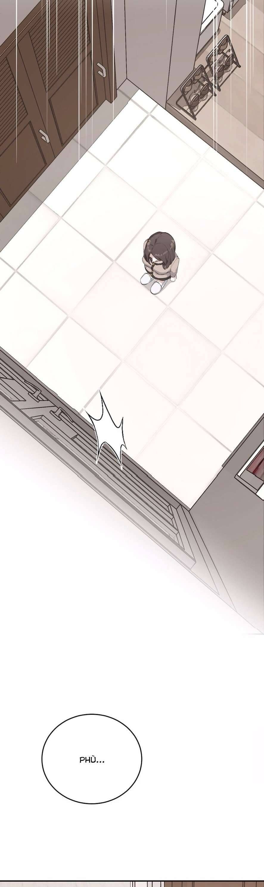 Đoạt Lại: Chapter 3