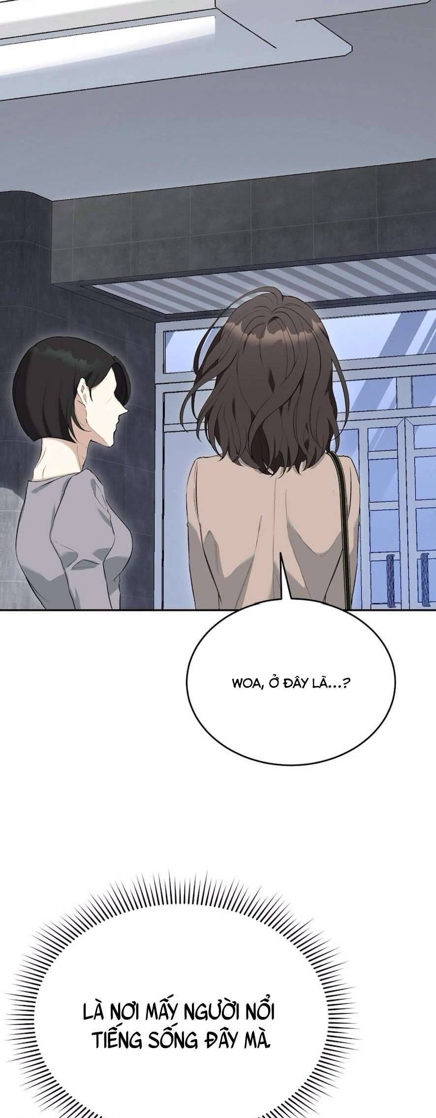 Đoạt Lại: Chapter 3