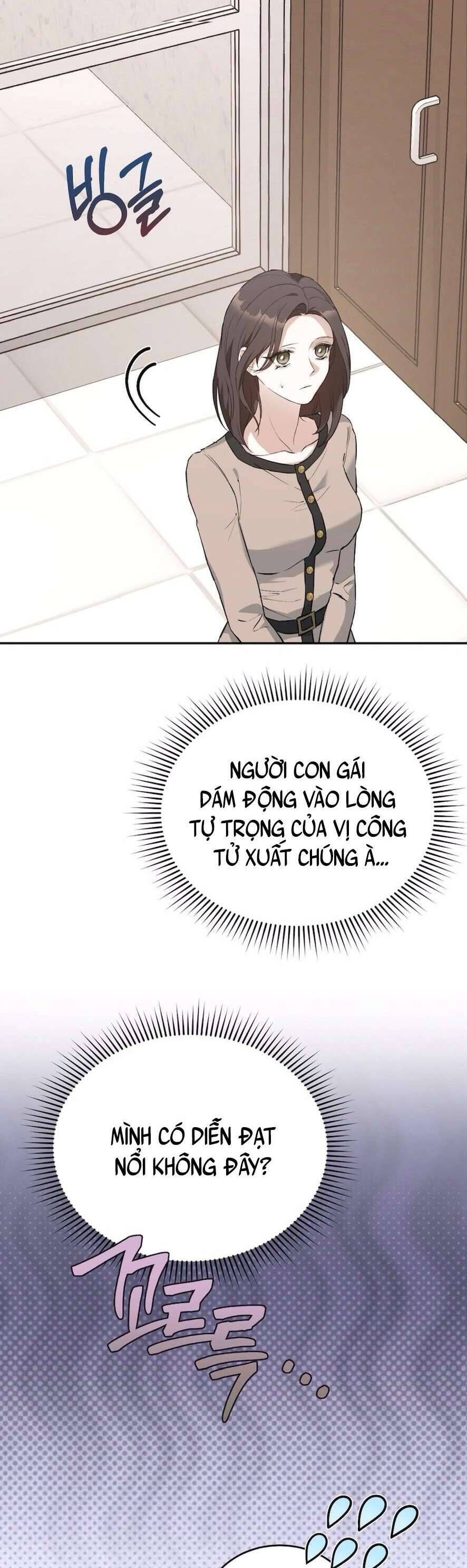 Đoạt Lại: Chapter 3