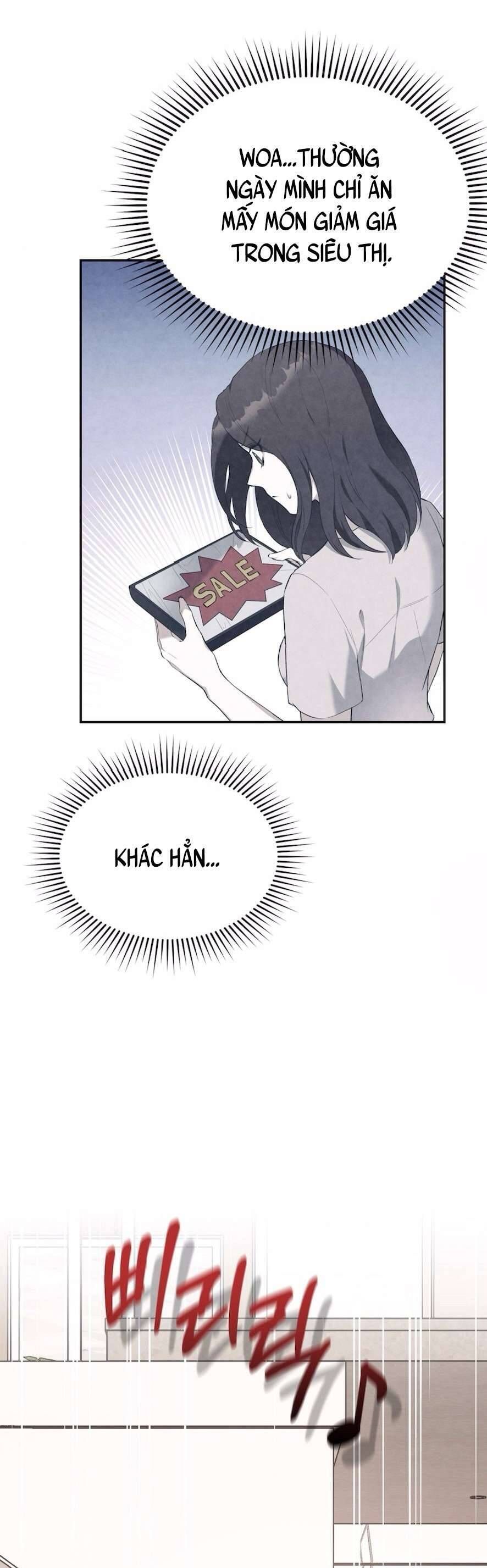 Đoạt Lại: Chapter 3