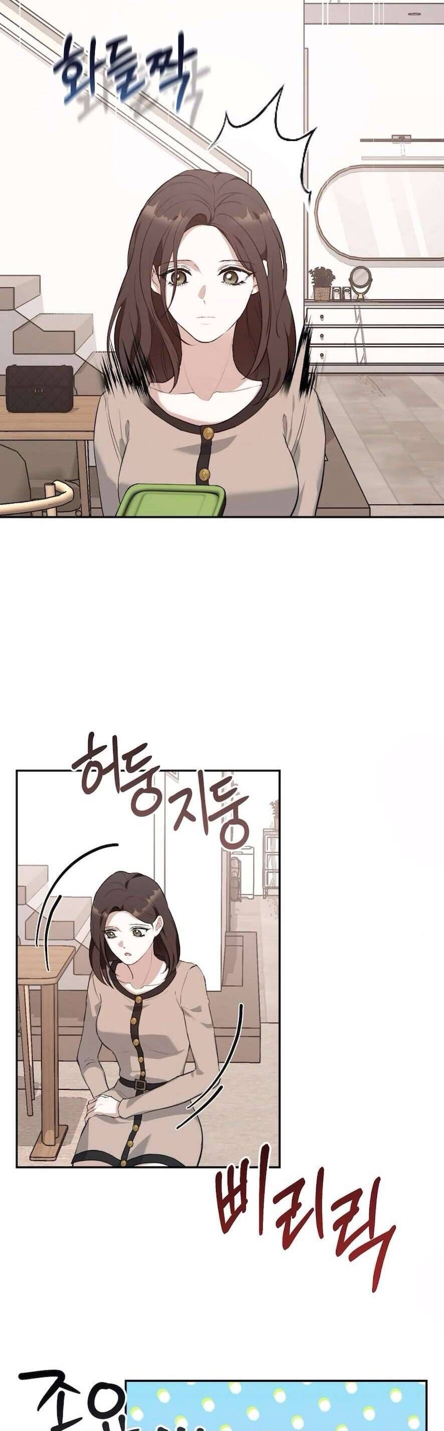 Đoạt Lại: Chapter 3