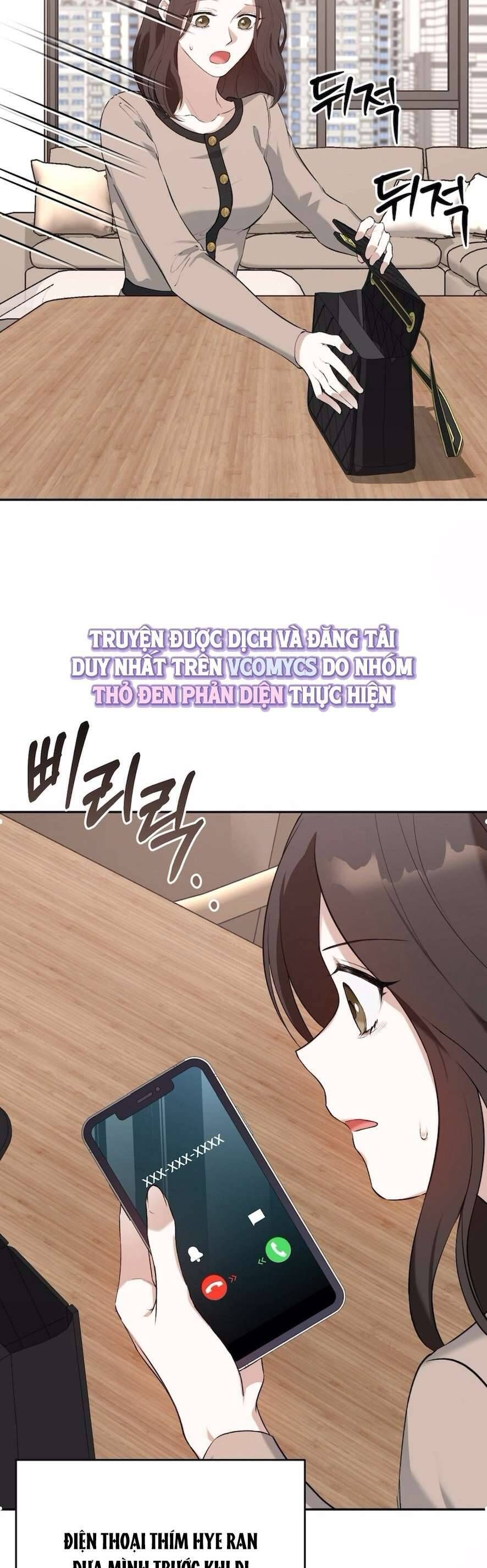 Đoạt Lại: Chapter 3