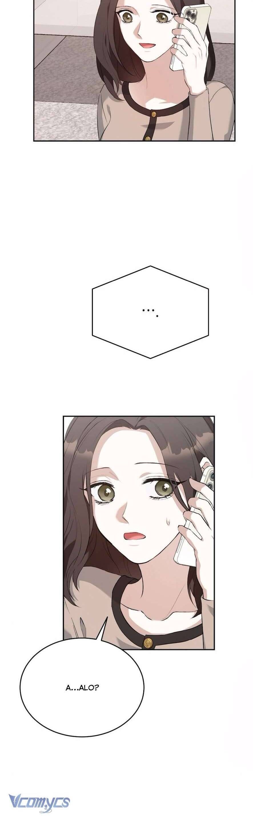 Đoạt Lại: Chapter 3