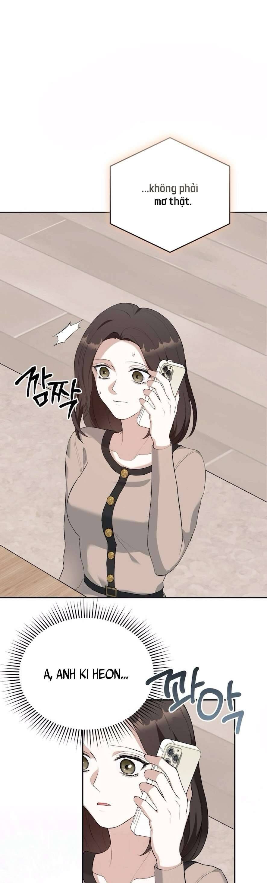 Đoạt Lại: Chapter 3