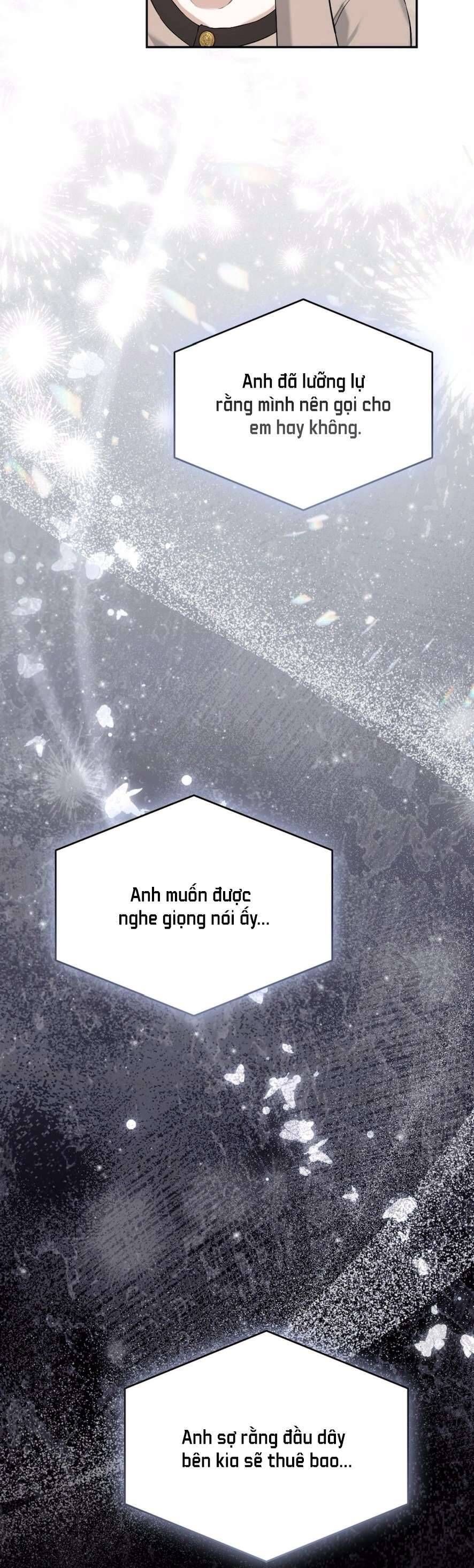 Đoạt Lại: Chapter 3