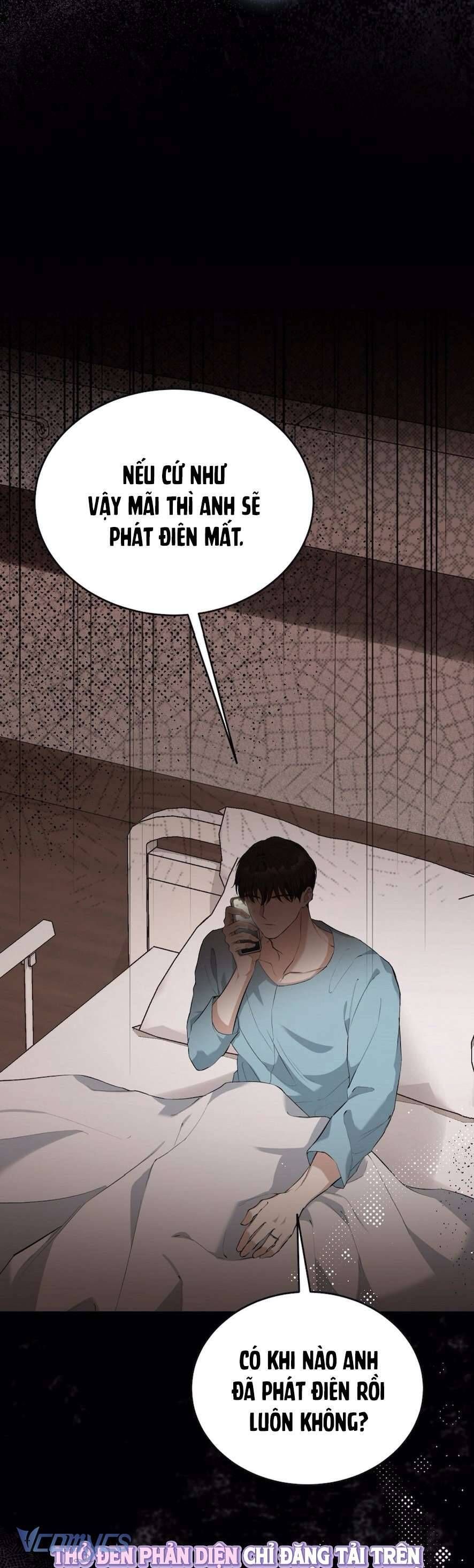 Đoạt Lại: Chapter 3