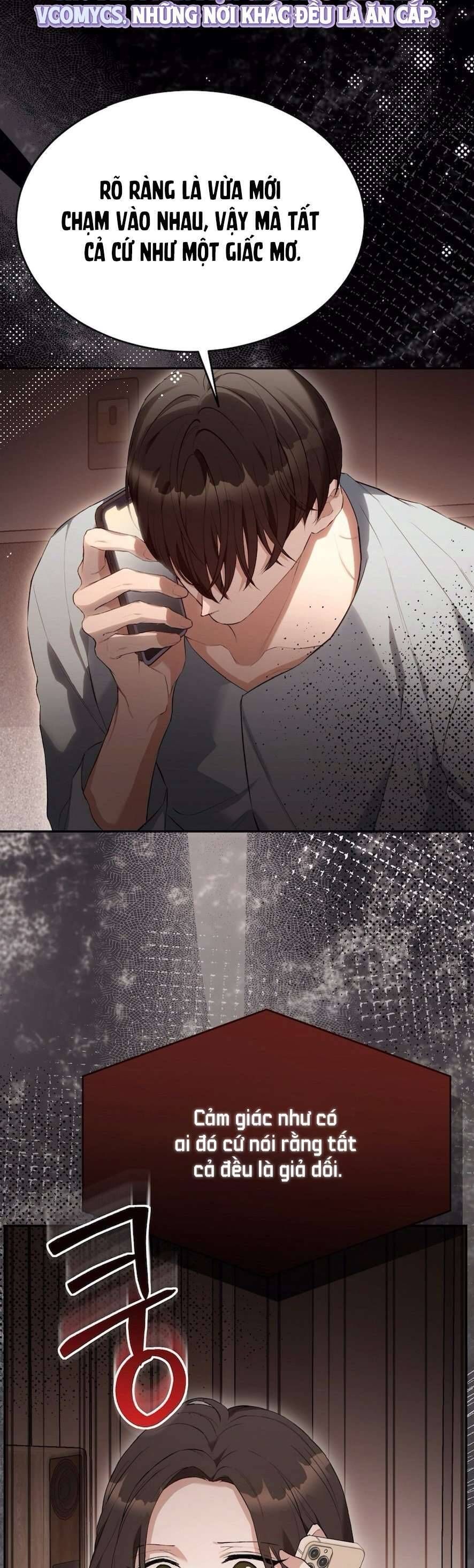 Đoạt Lại: Chapter 3