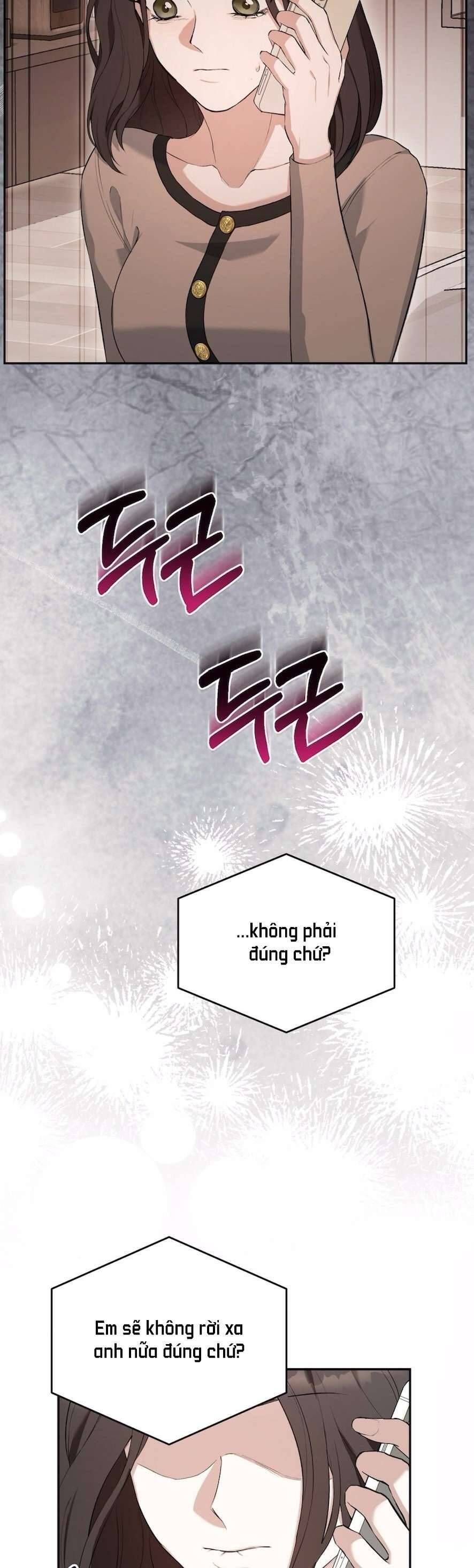 Đoạt Lại: Chapter 3