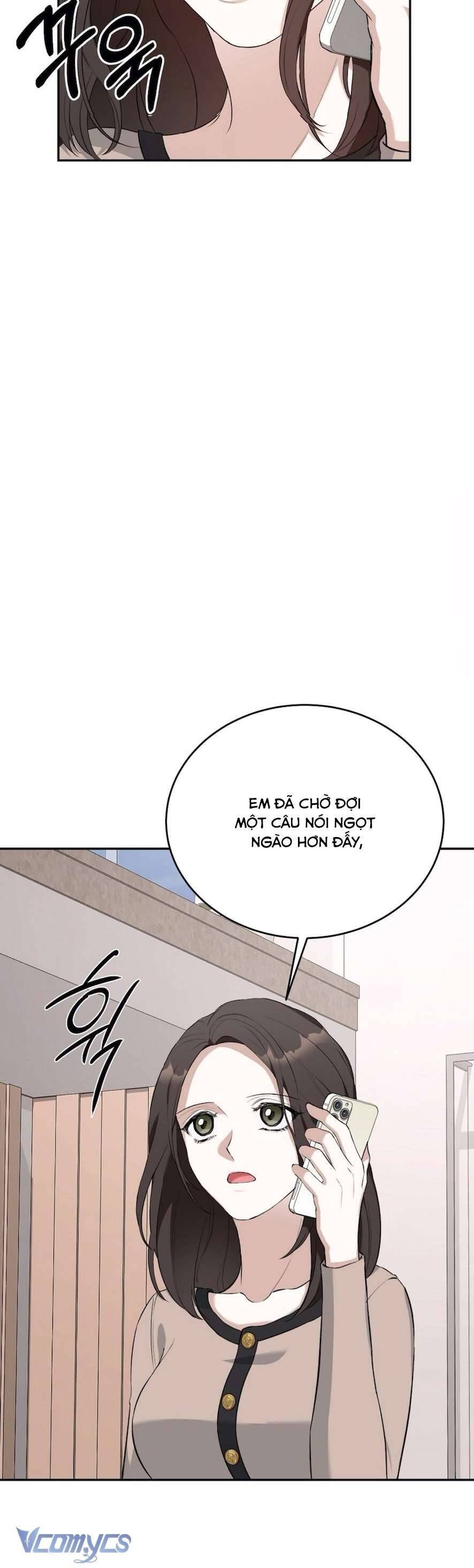 Đoạt Lại: Chapter 3