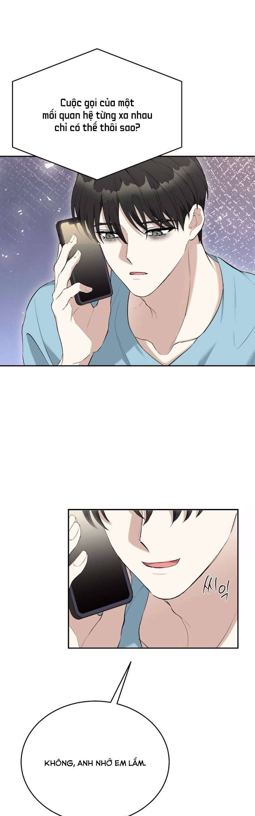 Đoạt Lại: Chapter 3