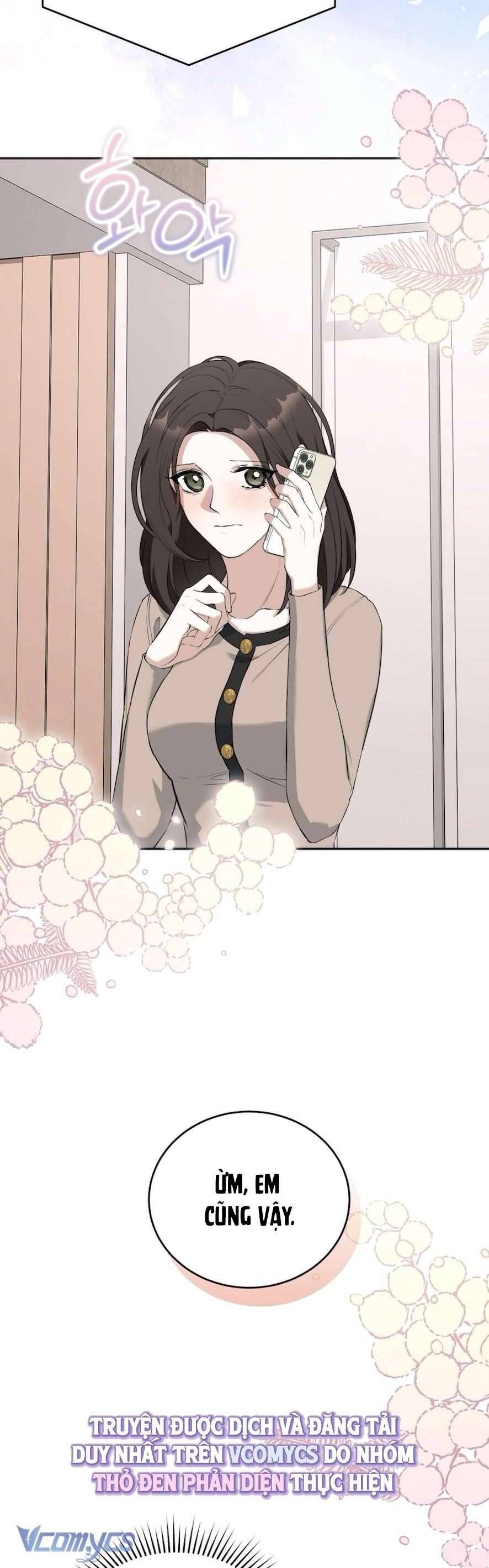 Đoạt Lại: Chapter 3