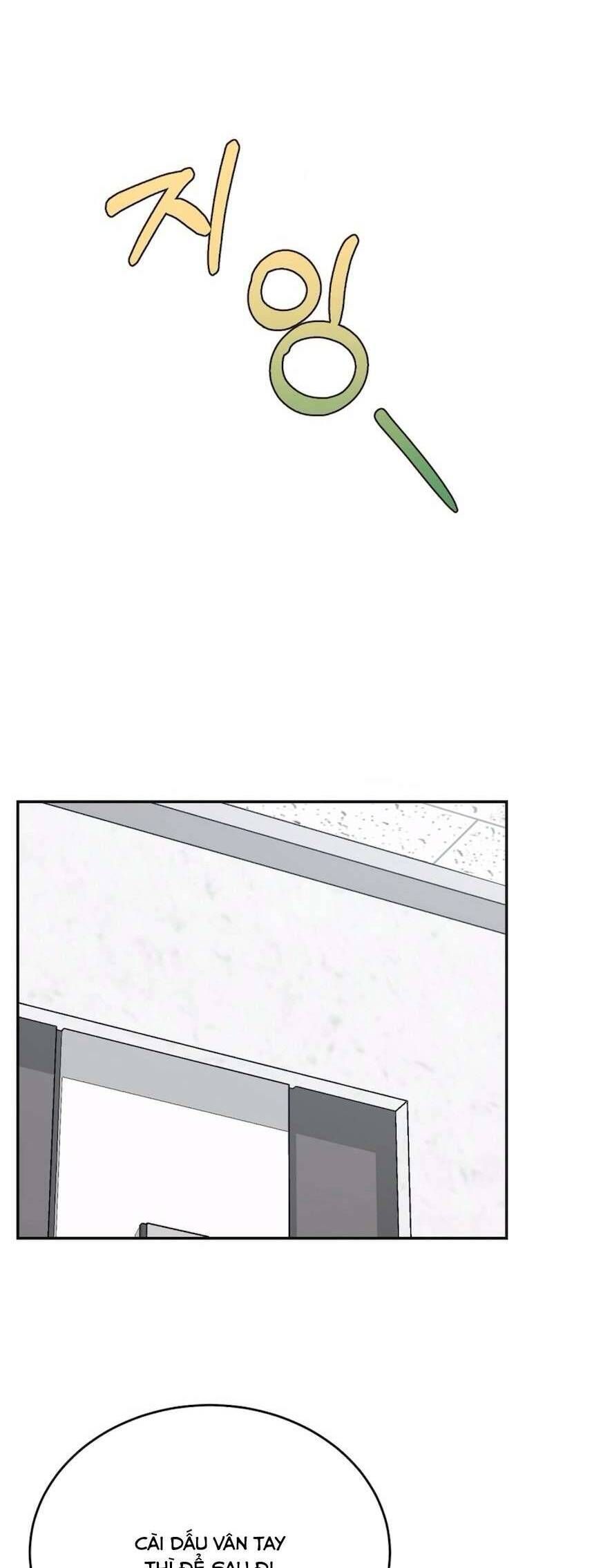 Đoạt Lại: Chapter 3