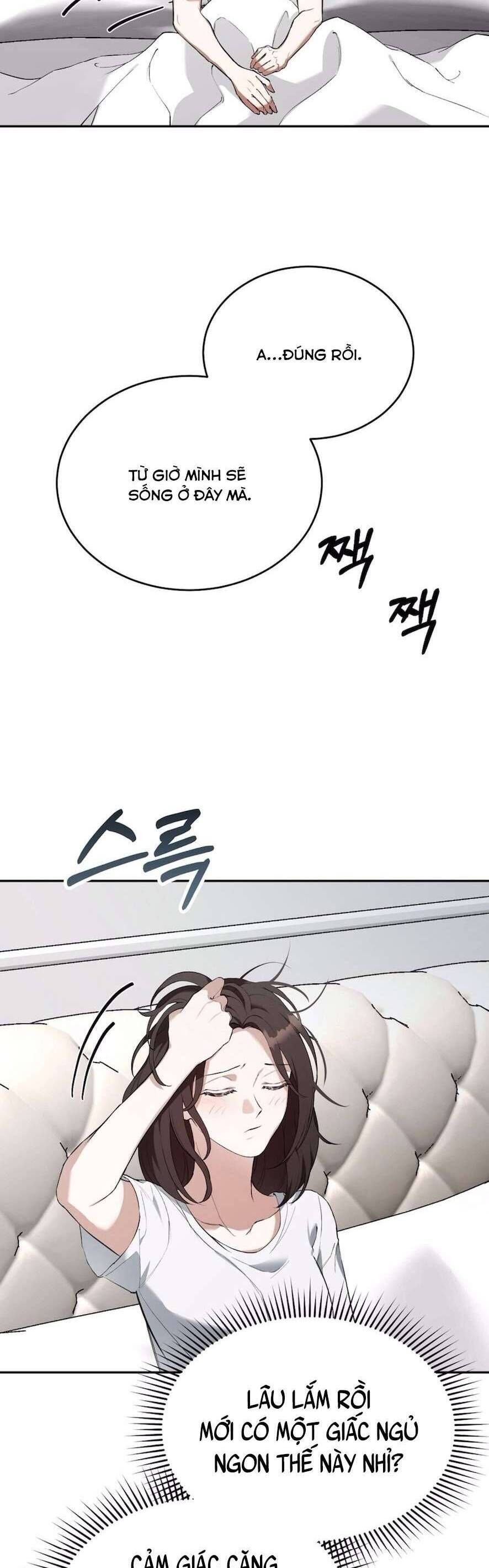 Đoạt Lại: Chapter 3