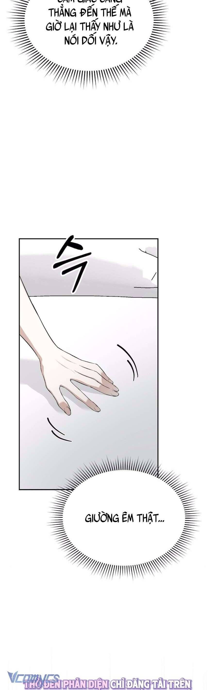 Đoạt Lại: Chapter 3