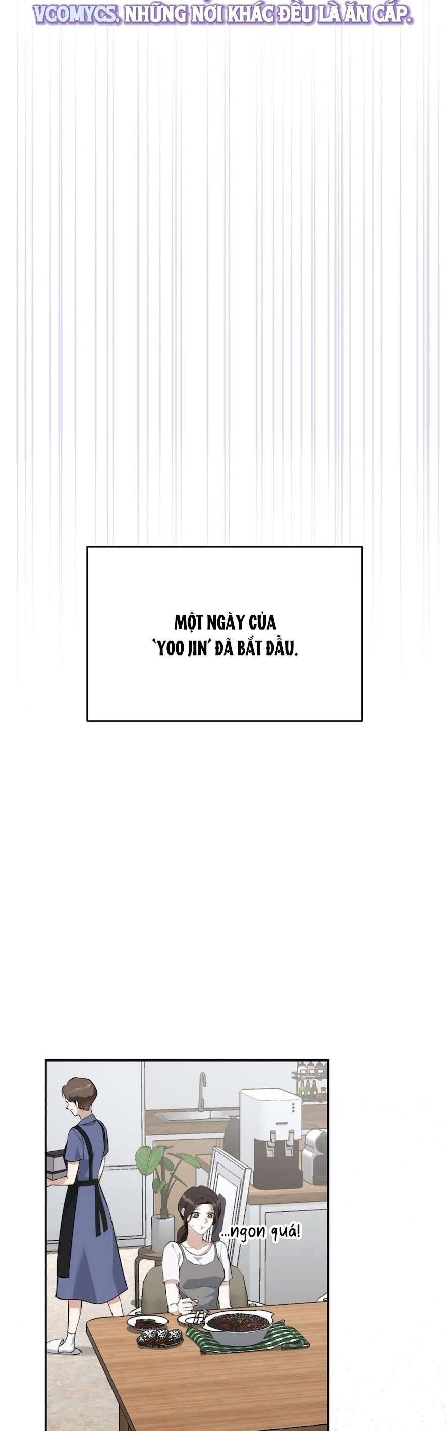 Đoạt Lại: Chapter 3