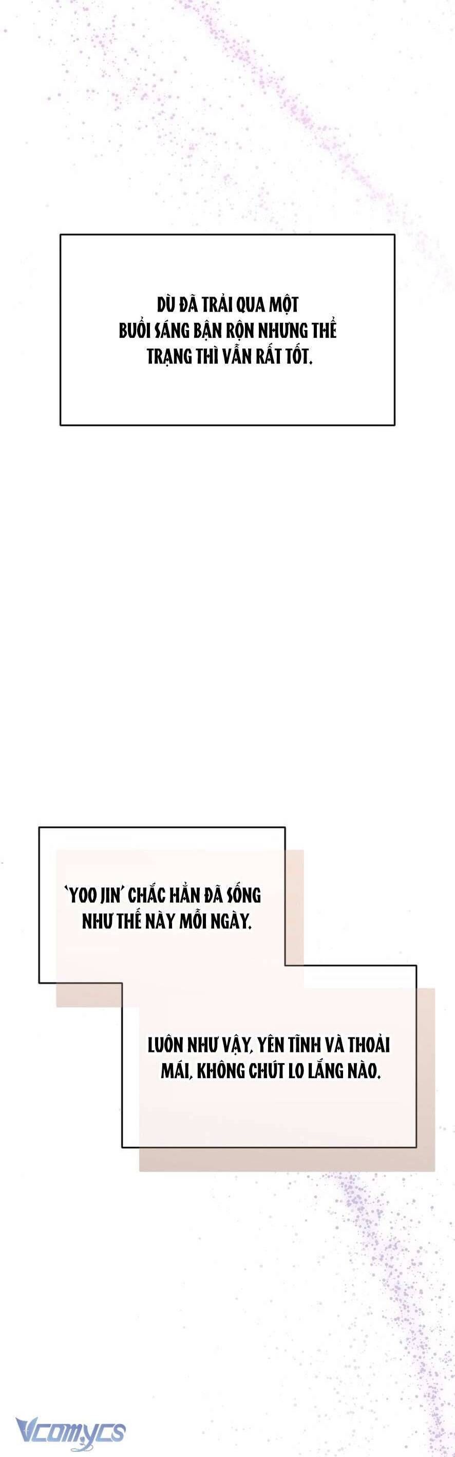 Đoạt Lại: Chapter 3