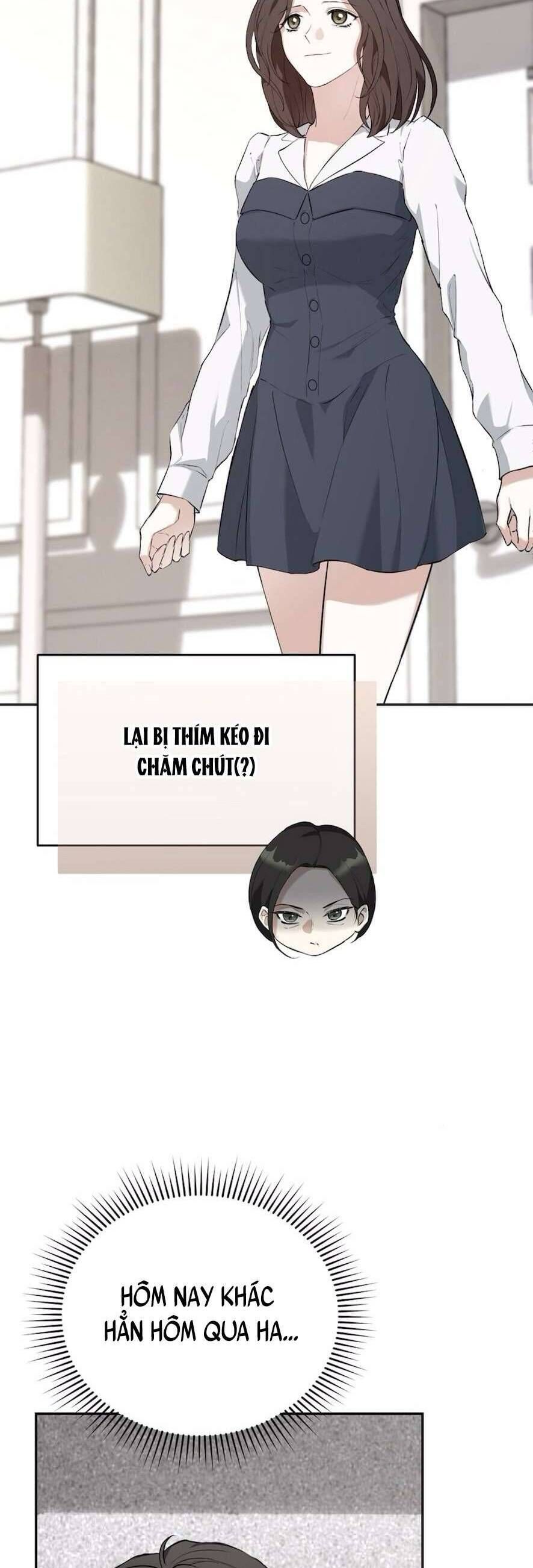 Đoạt Lại: Chapter 3