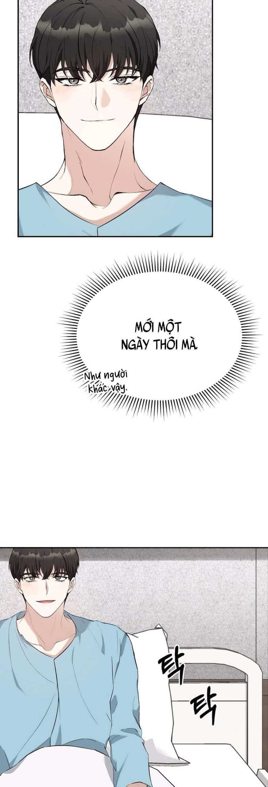 Đoạt Lại: Chapter 3