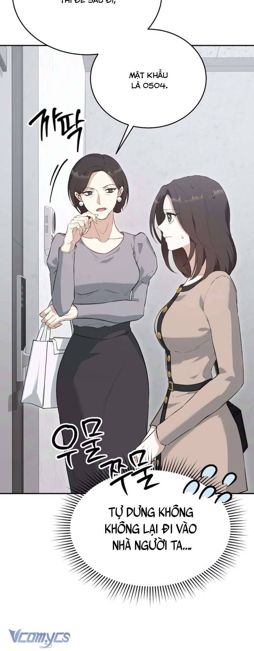 Đoạt Lại: Chapter 3