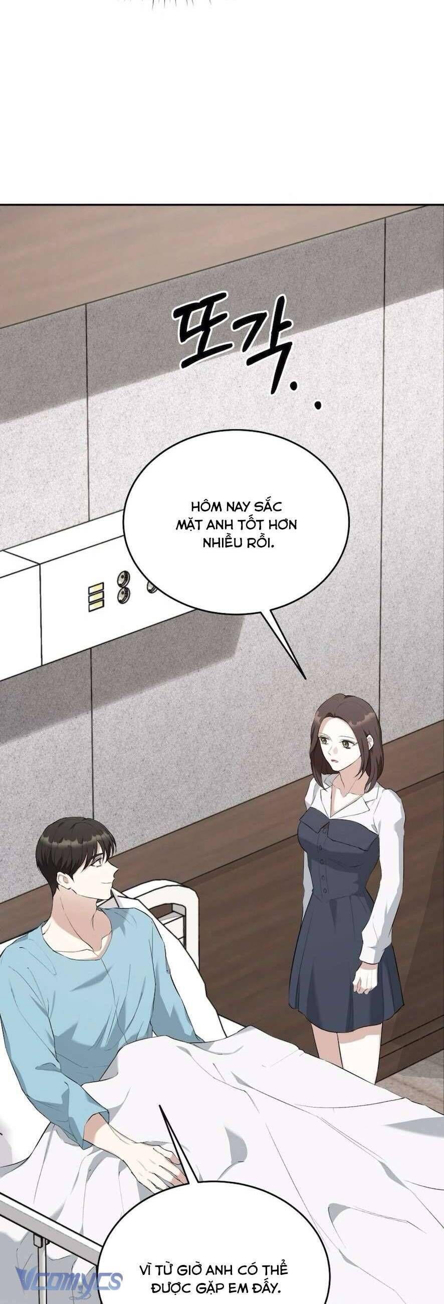 Đoạt Lại: Chapter 3