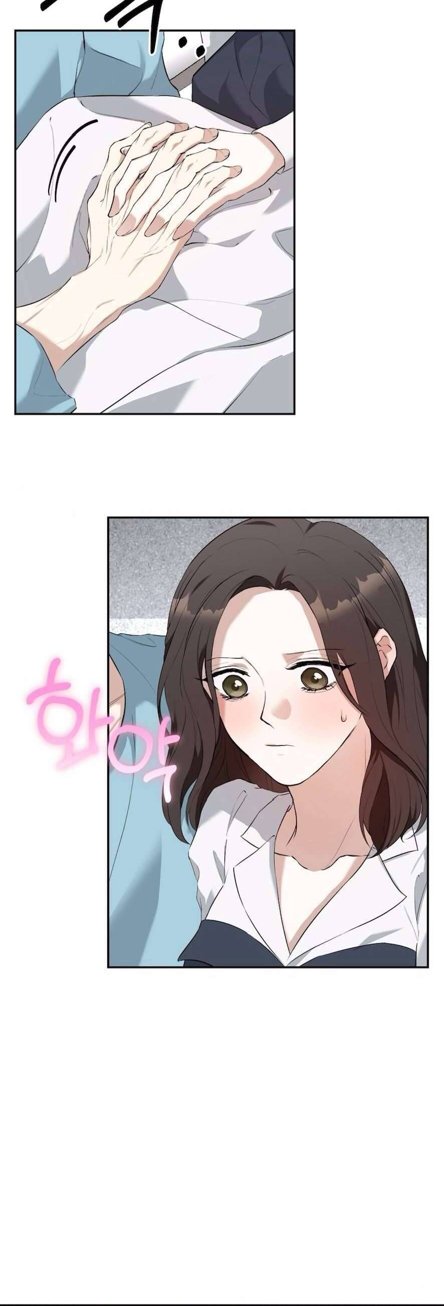 Đoạt Lại: Chapter 3