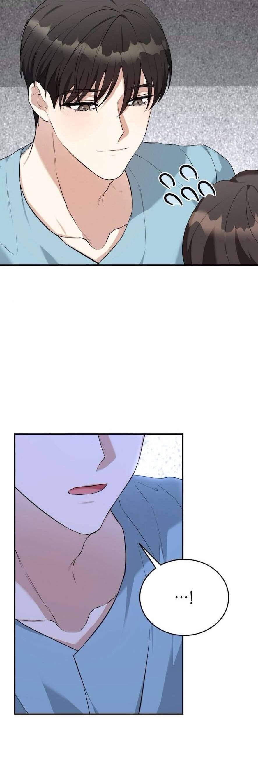 Đoạt Lại: Chapter 3