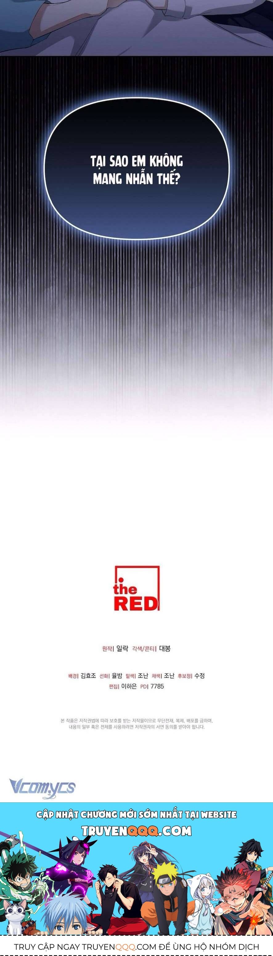 Đoạt Lại: Chapter 3