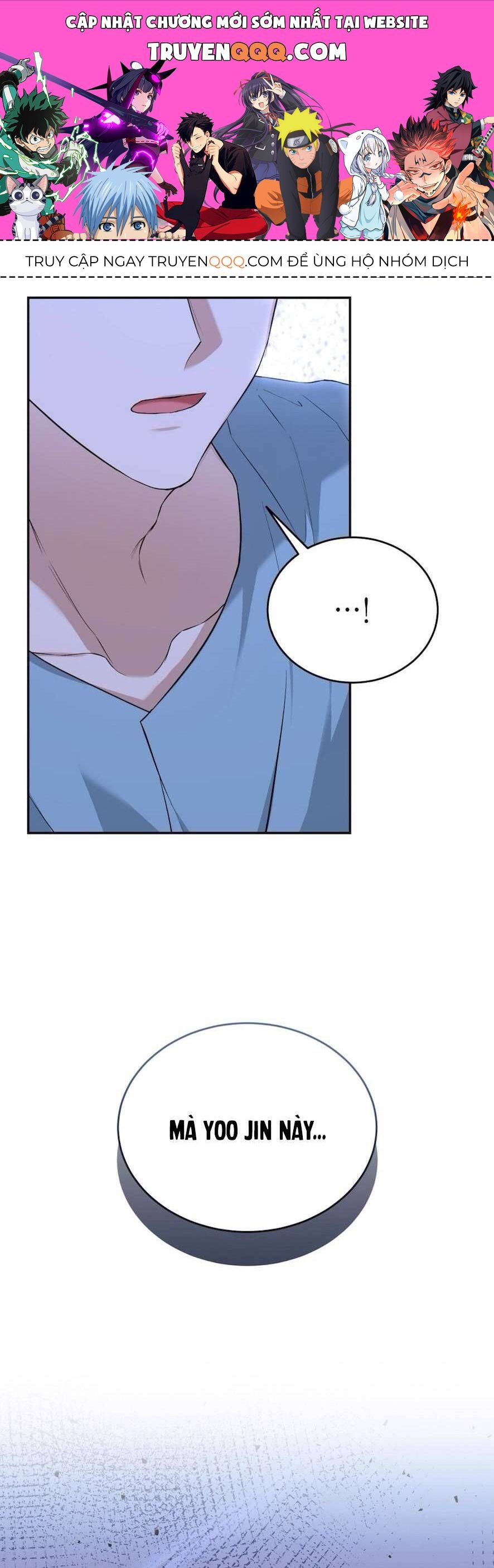 Đoạt Lại: Chapter 4