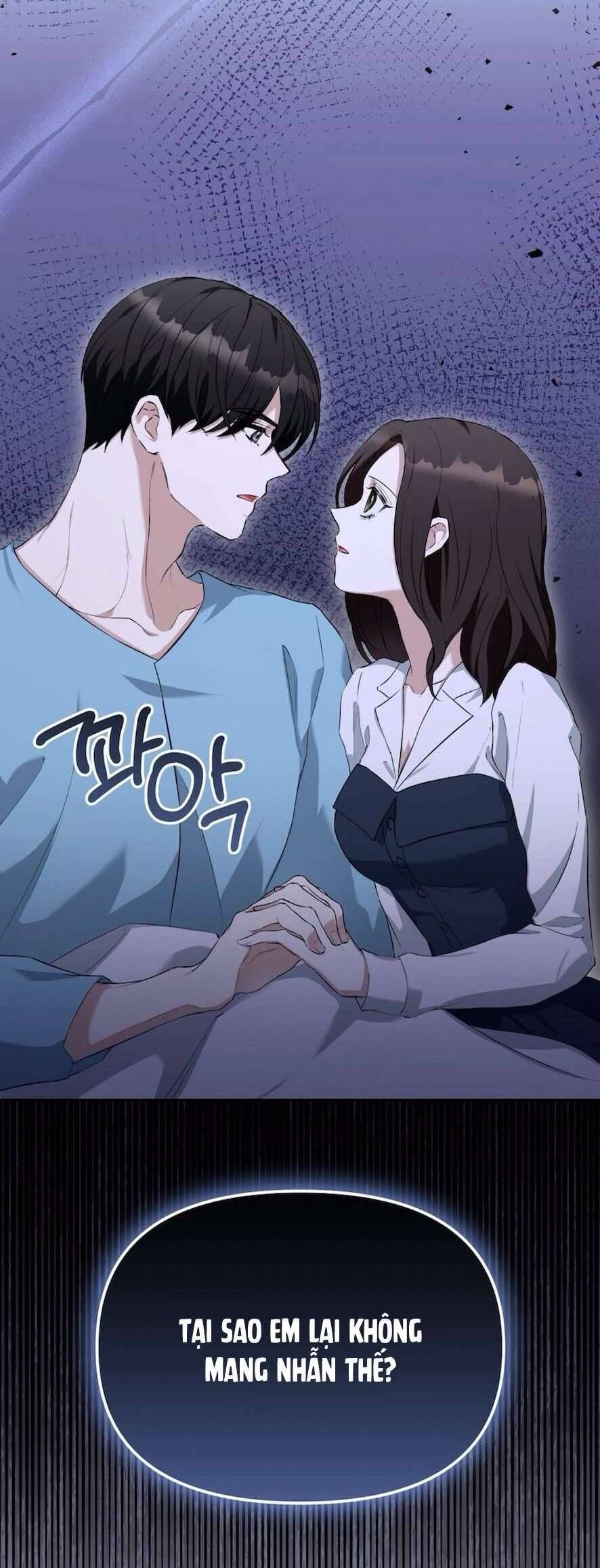 Đoạt Lại: Chapter 4