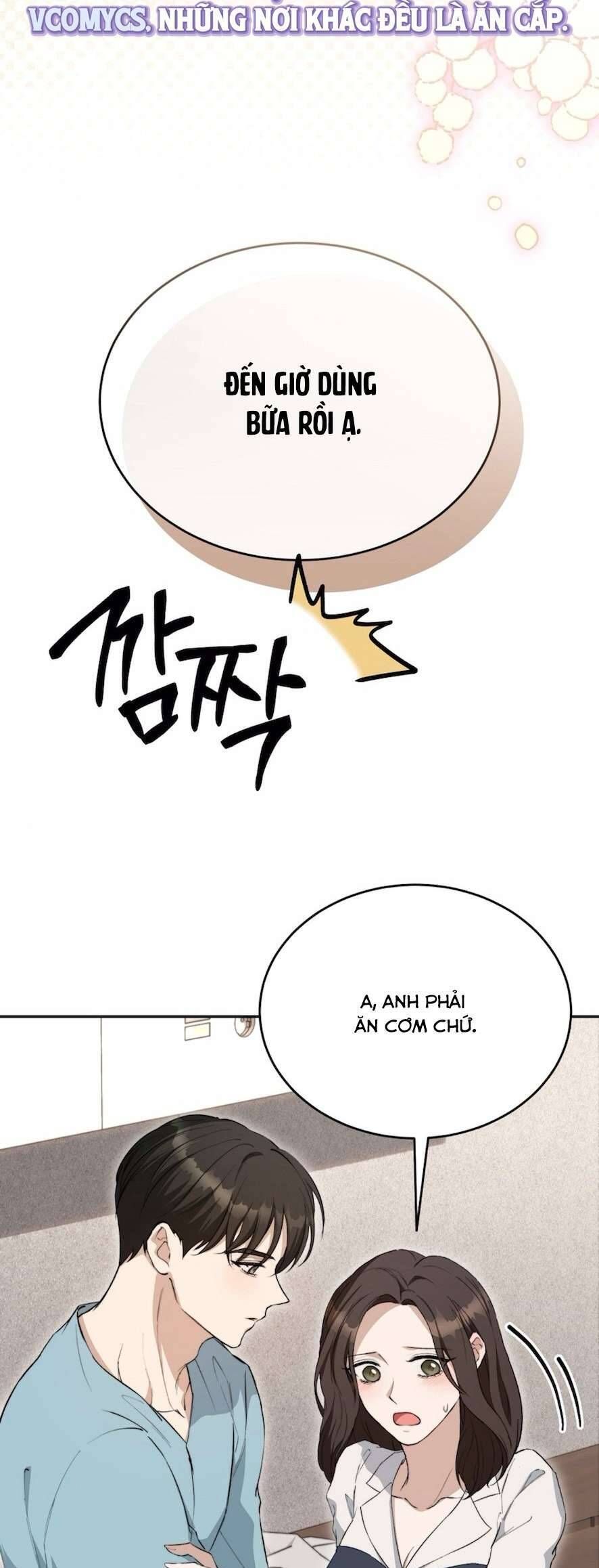 Đoạt Lại: Chapter 4