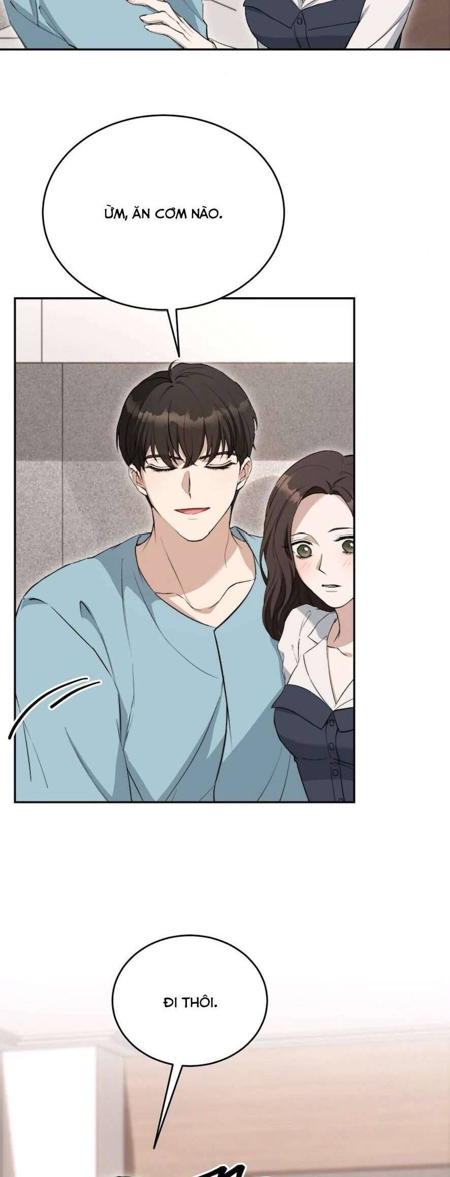 Đoạt Lại: Chapter 4