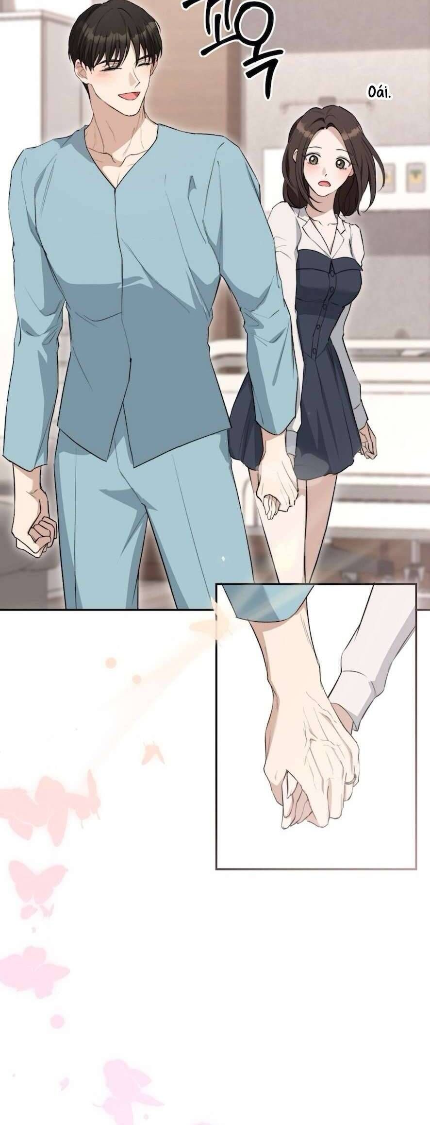 Đoạt Lại: Chapter 4