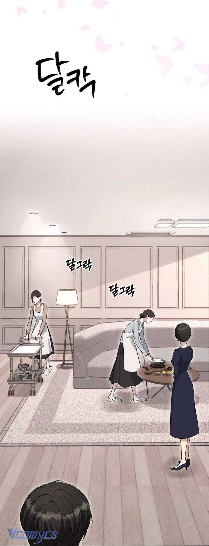 Đoạt Lại: Chapter 4