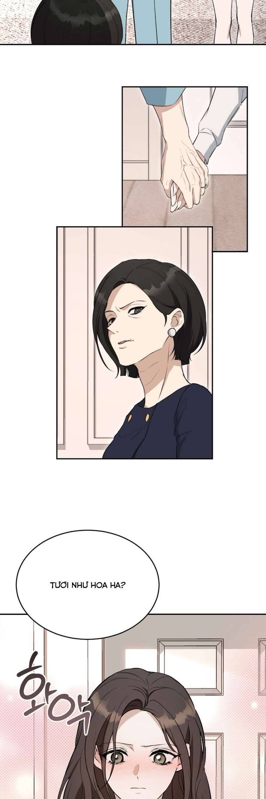 Đoạt Lại: Chapter 4