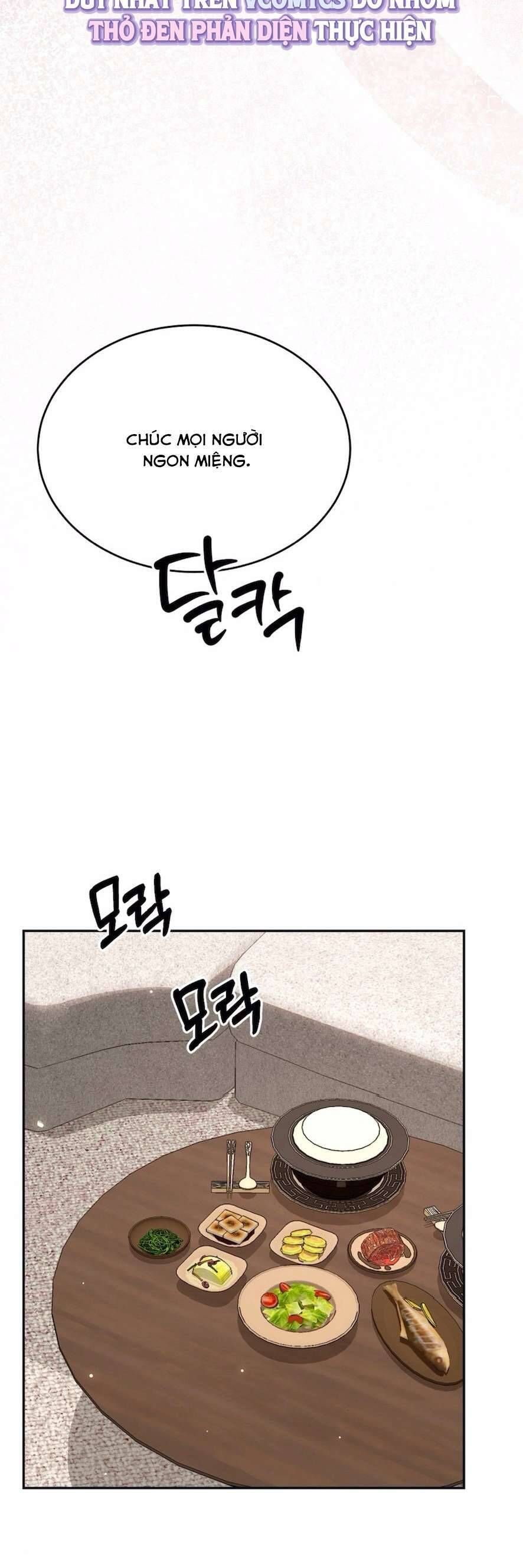 Đoạt Lại: Chapter 4