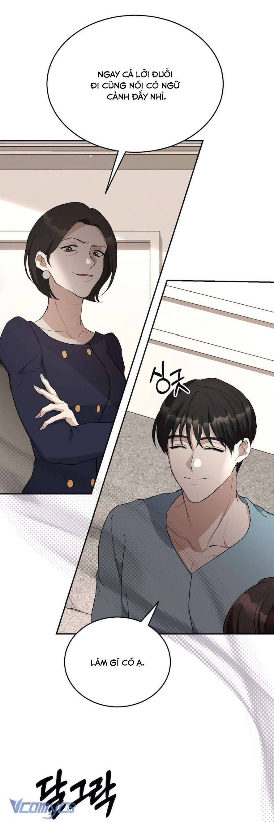 Đoạt Lại: Chapter 4